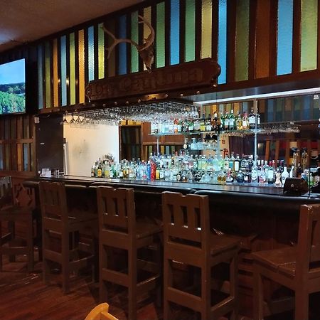 The Halfway Inn Guerrero Negro Bagian luar foto