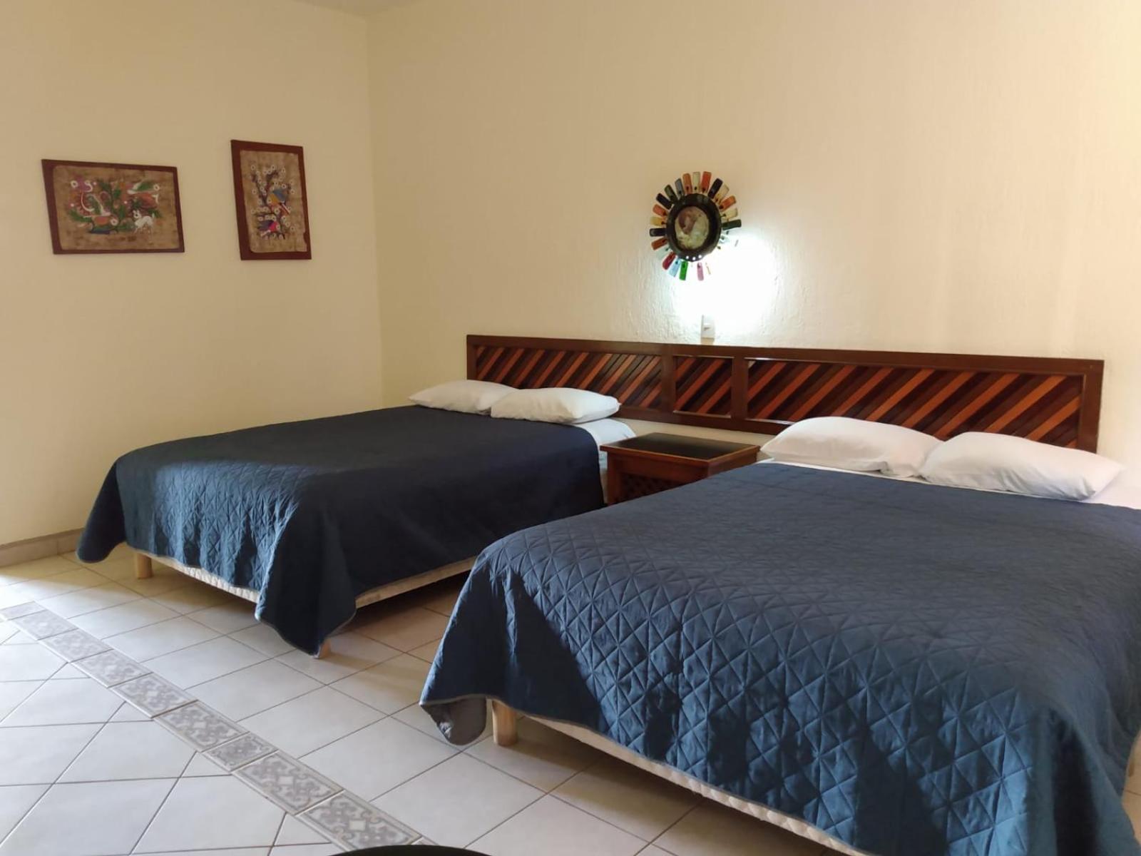 The Halfway Inn Guerrero Negro Bagian luar foto