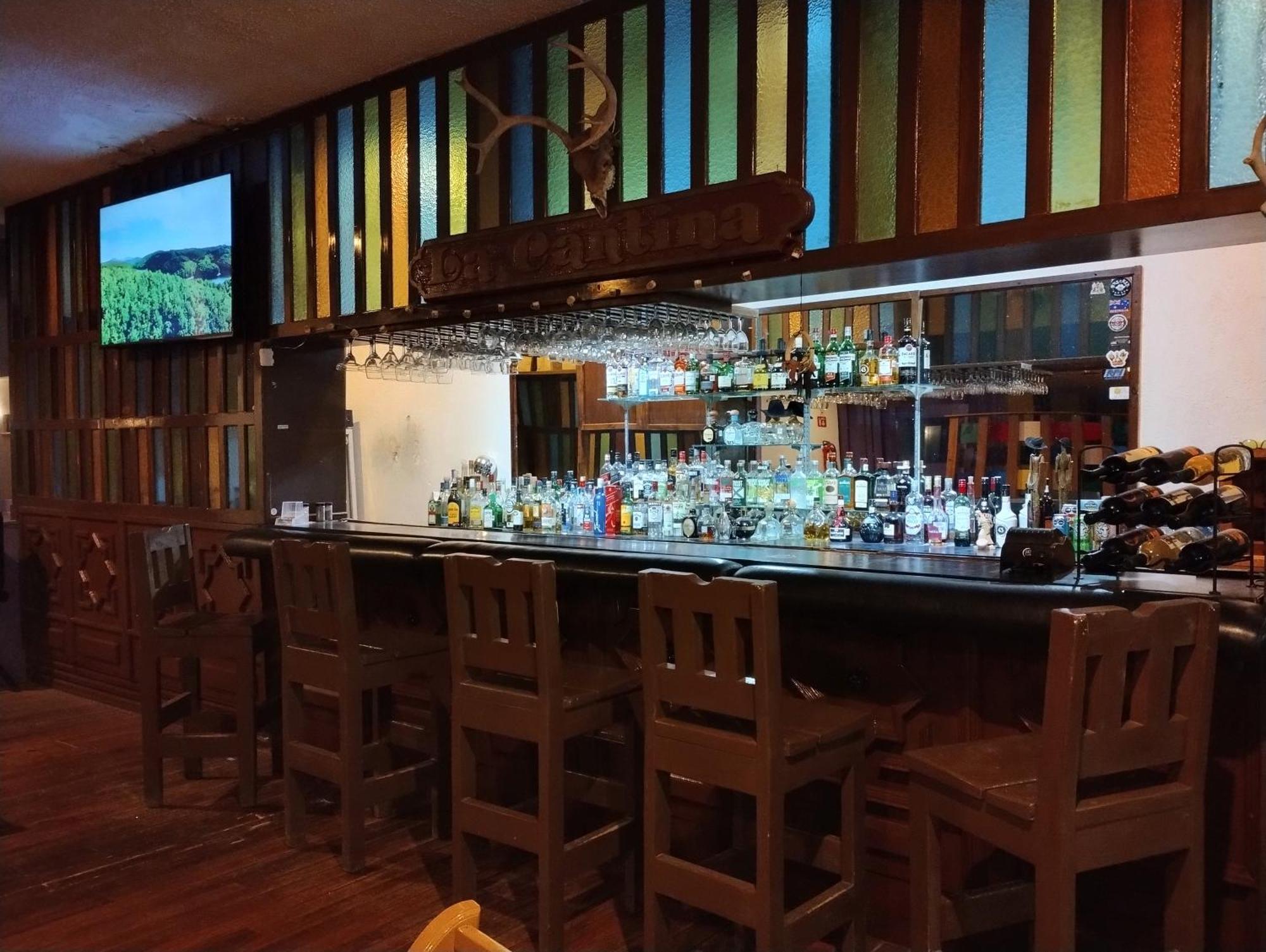 The Halfway Inn Guerrero Negro Bagian luar foto
