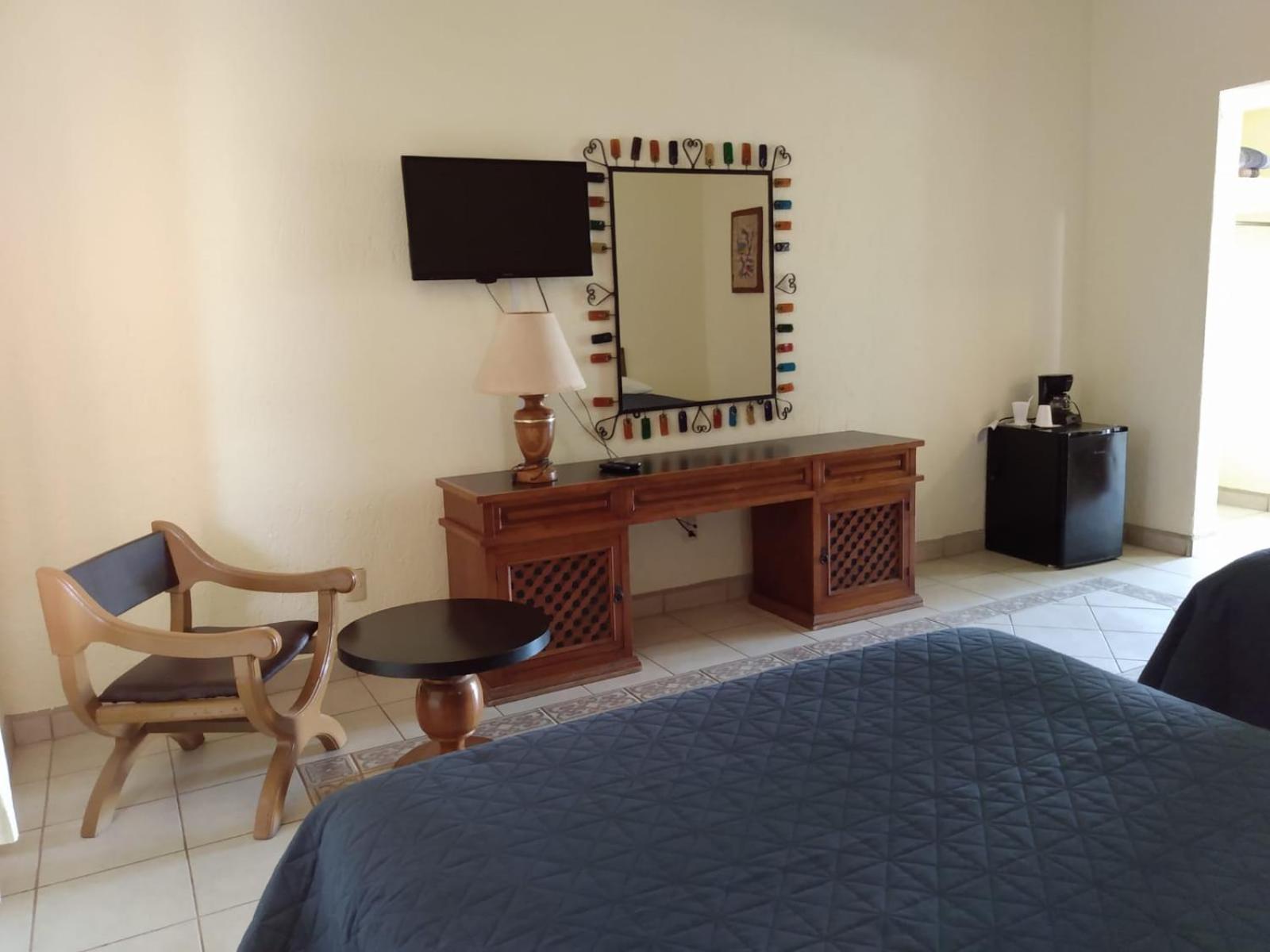 The Halfway Inn Guerrero Negro Bagian luar foto