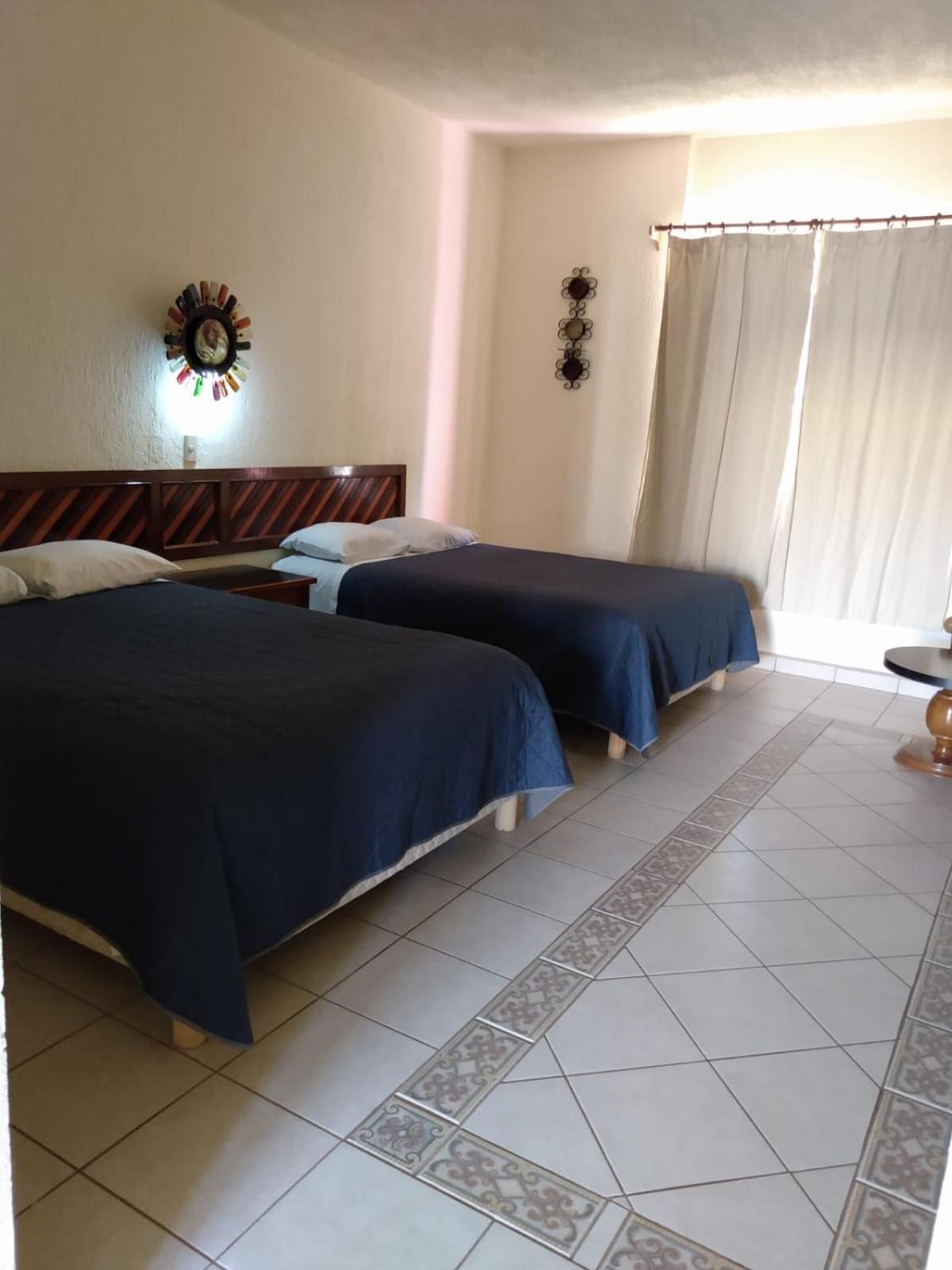 The Halfway Inn Guerrero Negro Bagian luar foto