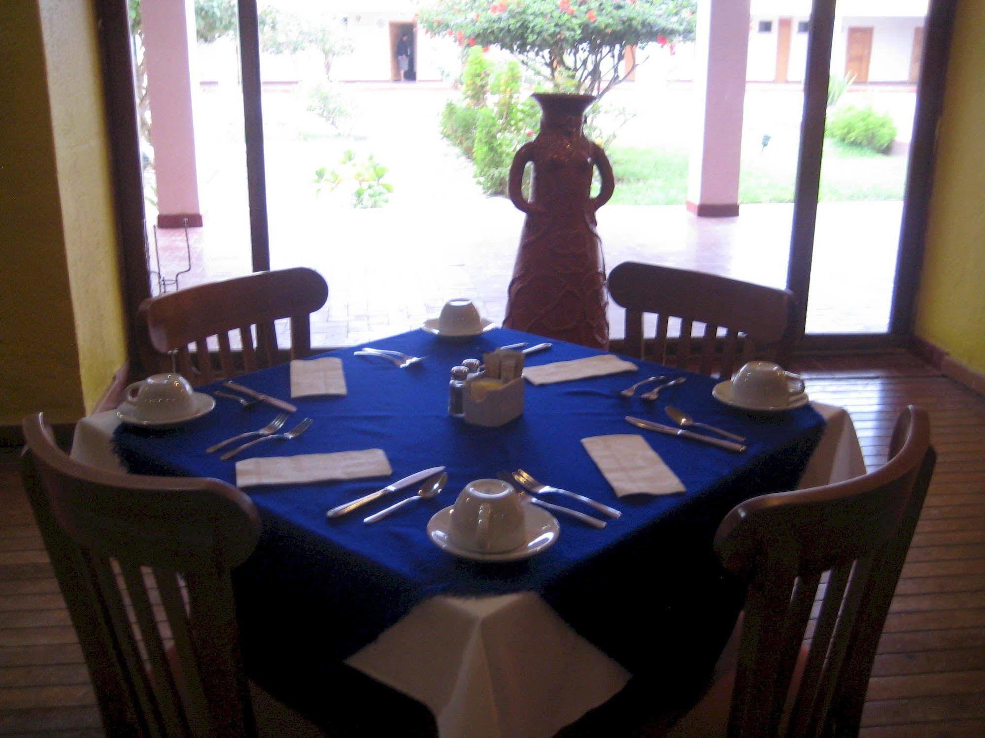 The Halfway Inn Guerrero Negro Bagian luar foto