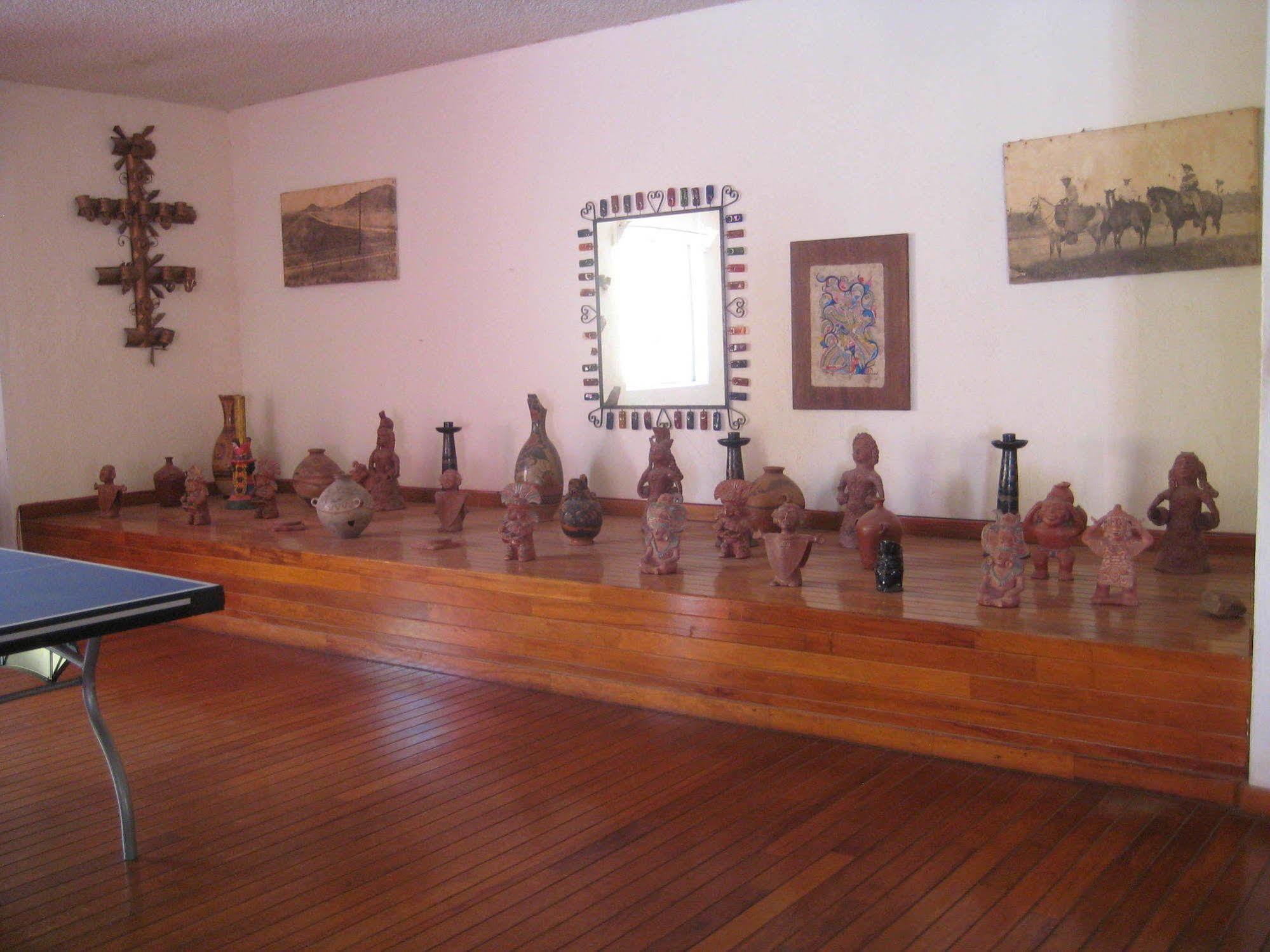 The Halfway Inn Guerrero Negro Bagian luar foto