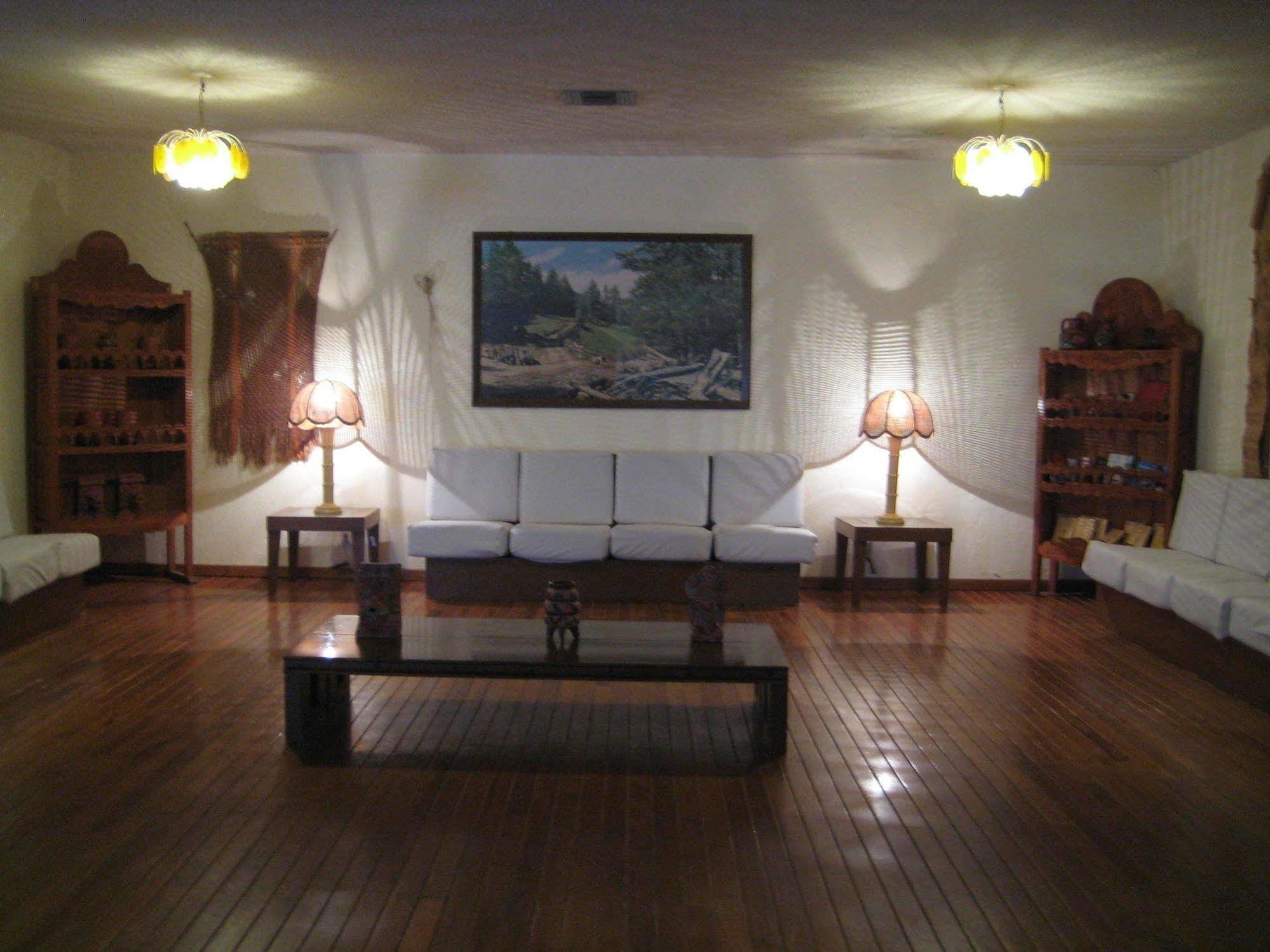 The Halfway Inn Guerrero Negro Bagian luar foto